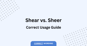 SHARE VS SHEAR visual data 3