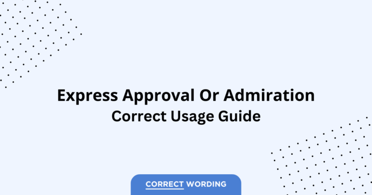 Applaud vs. Praise - Which is Correct?