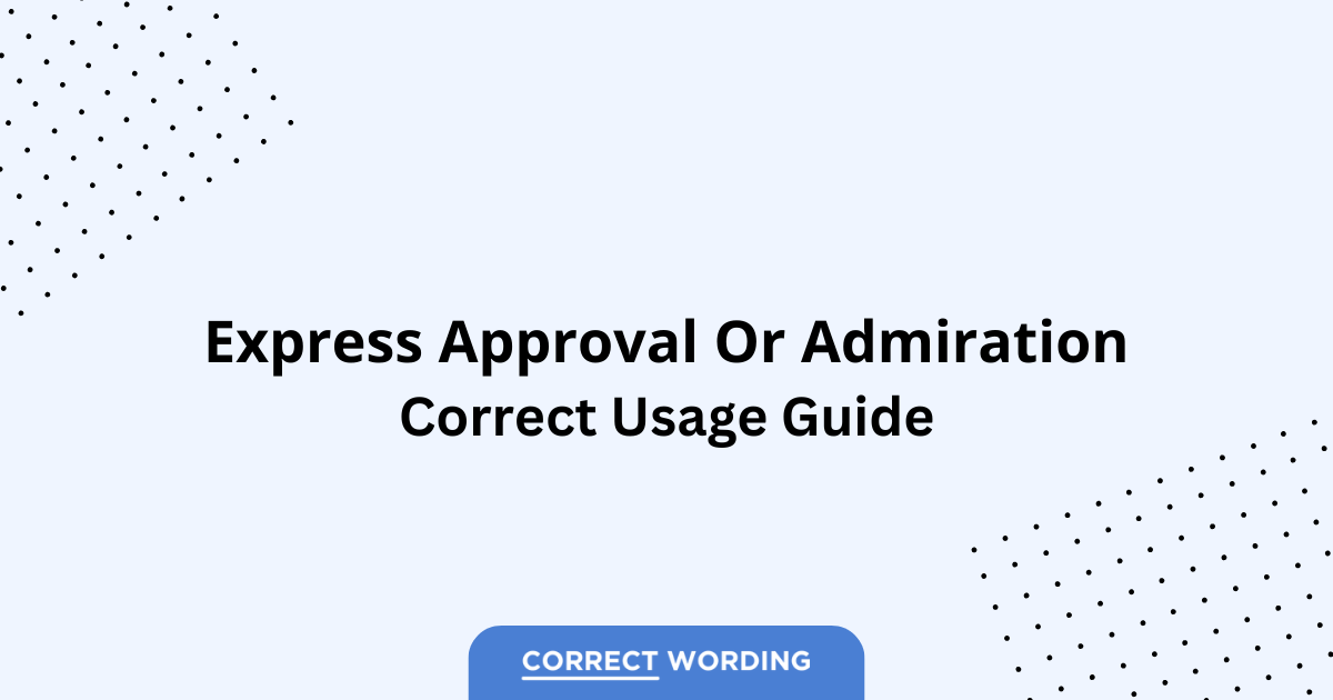 Applaud vs. Praise - Which is Correct?